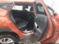 2016 Hyundai Tucson — photo 8 of 17 | VIN KM8J3CA4XGU238192