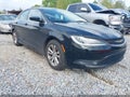 Photo 1 of 18 — 2016 Chrysler 200