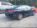 Photo 4 of 18 — 2016 Chrysler 200