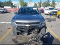 Photo 13 of 17 — 2021 Chevrolet Colorado