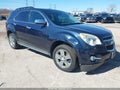 2015 Chevrolet Equinox — photo 1 of 16 | VIN 2GNALCEK0F6329800