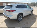 2023 Toyota Highlander Hybrid — photo 4 of 16 | VIN 5TDXBRCH2PS120727