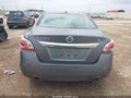 Photo 16 of 16 — 2015 Nissan Altima