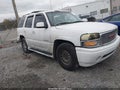 2001 GMC Yukon — photo 1 of 11 | VIN 1GKEK63U21J185654