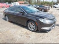 Photo 1 of 16 — 2015 Chrysler 200