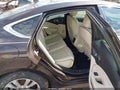Photo 8 of 16 — 2015 Chrysler 200