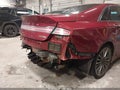 Photo 14 of 14 — 2014 Lincoln MKZ