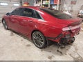Photo 3 of 14 — 2014 Lincoln MKZ