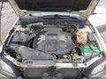 Photo 10 of 14 — 2002 Subaru Outback