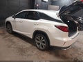 Photo 3 of 17 — 2018 Lexus RX 350L