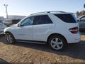 Photo 15 of 18 — 2011 Mercedes-Benz ML-Class