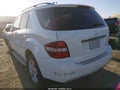 Photo 3 of 18 — 2011 Mercedes-Benz ML-Class