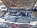 2001 GMC Sierra 1500 — photo 10 of 11 | VIN 2GTEC19V211280401