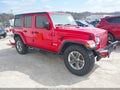 Photo 1 of 17 — 2019 Jeep Wrangler Unlimited