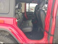 Photo 8 of 17 — 2019 Jeep Wrangler Unlimited