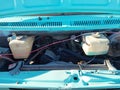 1976 Chevrolet G10 — photo 10 of 16 | VIN CGD156U138007