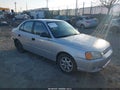 Photo 1 of 11 — 2002 Hyundai Accent