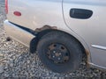 Photo 6 of 11 — 2002 Hyundai Accent