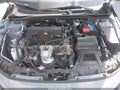 Photo 10 of 16 — 2024 Honda Civic
