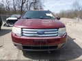 2008 Ford Taurus — photo 12 of 16 | VIN 1FMDK02W08GA11561
