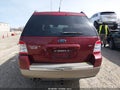 2008 Ford Taurus — photo 16 of 16 | VIN 1FMDK02W08GA11561
