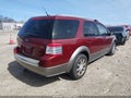 2008 Ford Taurus — photo 4 of 16 | VIN 1FMDK02W08GA11561