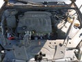 Photo 10 of 11 — 2012 Chevrolet Impala