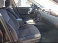 Photo 5 of 11 — 2012 Chevrolet Impala
