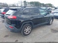 2017 Jeep Cherokee — photo 4 of 16 | VIN 1C4PJLAB9HW669079