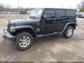 2012 Jeep Wrangler Unlimited — photo 2 of 16 | VIN 1C4BJWEG9CL132305