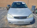 Photo 12 of 16 — 2007 Ford Focus