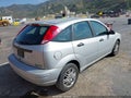 2007 Ford Focus — photo 4 of 16 | VIN 1FAHP37N77W212196