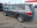 Photo 3 of 22 — 2008 Toyota Highlander