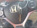 Photo 10 of 15 — 2013 Honda Civic