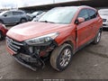 2016 Hyundai Tucson — photo 2 of 16 | VIN KM8J3CA23GU158621