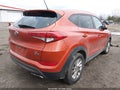 2016 Hyundai Tucson — photo 4 of 16 | VIN KM8J3CA23GU158621