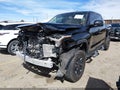 Photo 2 of 16 — 2023 Toyota Tundra
