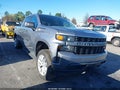 Photo 1 of 19 — 2020 Chevrolet Silverado 1500