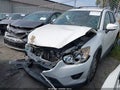 Photo 2 of 20 — 2015 Mazda CX-5