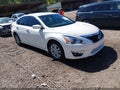 Photo 1 of 11 — 2015 Nissan Altima