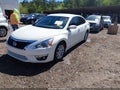 Photo 2 of 11 — 2015 Nissan Altima