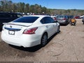 Photo 4 of 11 — 2015 Nissan Altima