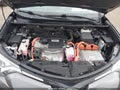 Photo 10 of 17 — 2017 Toyota RAV4 Hybrid