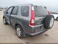 2005 Honda CR-V — photo 3 of 16 | VIN JHLRD78925C055386