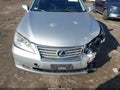 Photo 12 of 16 — 2010 Lexus ES 350