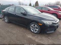 Photo 1 of 18 — 2016 Honda Civic