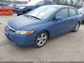 2006 Honda Civic — photo 2 of 11 | VIN 1HGFA168X6L153939