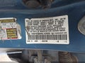 2006 Honda Civic — photo 9 of 11 | VIN 1HGFA168X6L153939