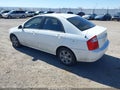 2006 Kia Spectra — photo 3 of 12 | VIN KNAFE121565211601