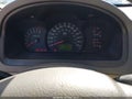 2006 Kia Spectra — photo 7 of 12 | VIN KNAFE121565211601